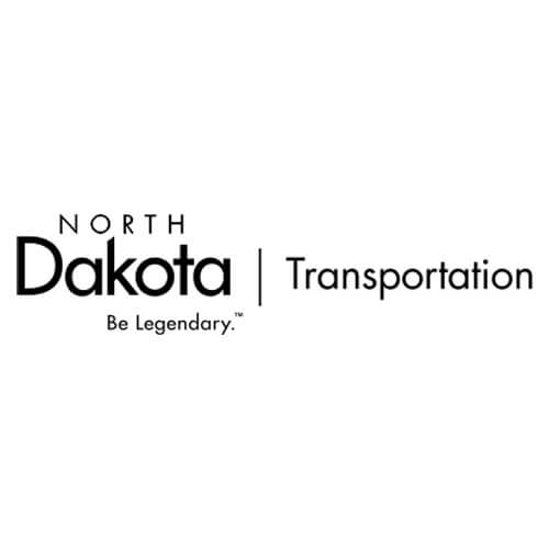 North Dakota DOT